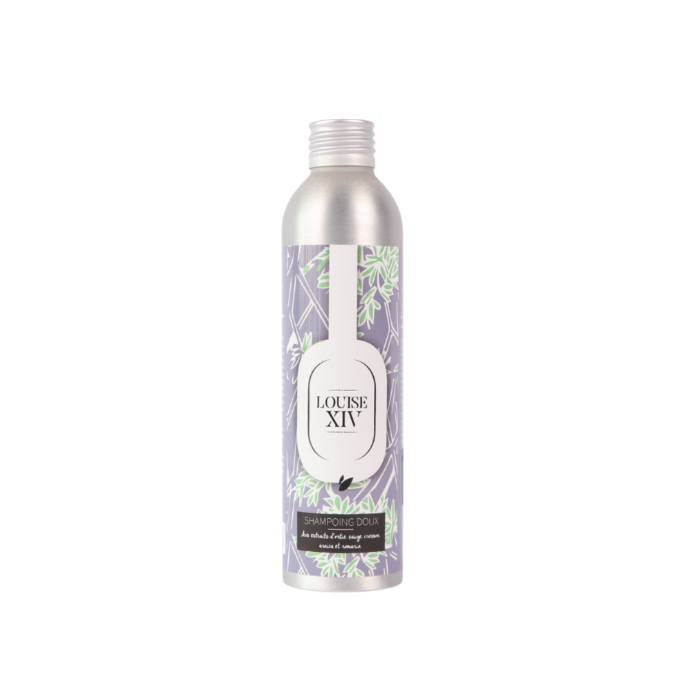 Louise XIV Zachte Shampoo (Doux) Louise XIV Zachte Shampoo (Doux)