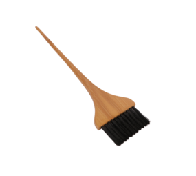 Terre de Couleur Smalle Bamboe Kwast