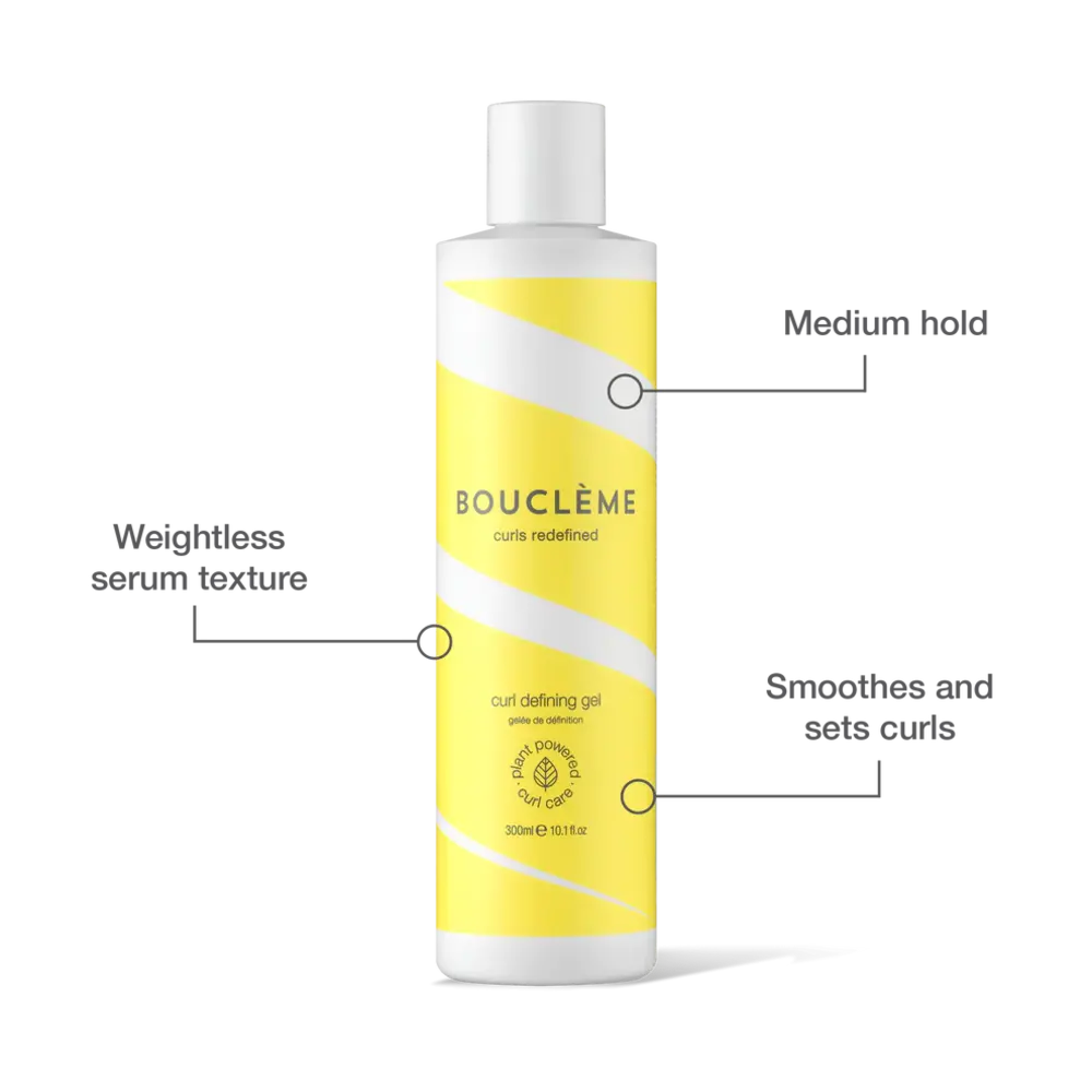 Bouclème Curl Defining Gel Bouclème Curl Defining Gel