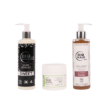 Bio Hair Styling Set Bio Hair Styling Set