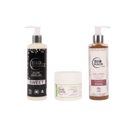 Bio Hair Styling Set Bio Hair Styling Set