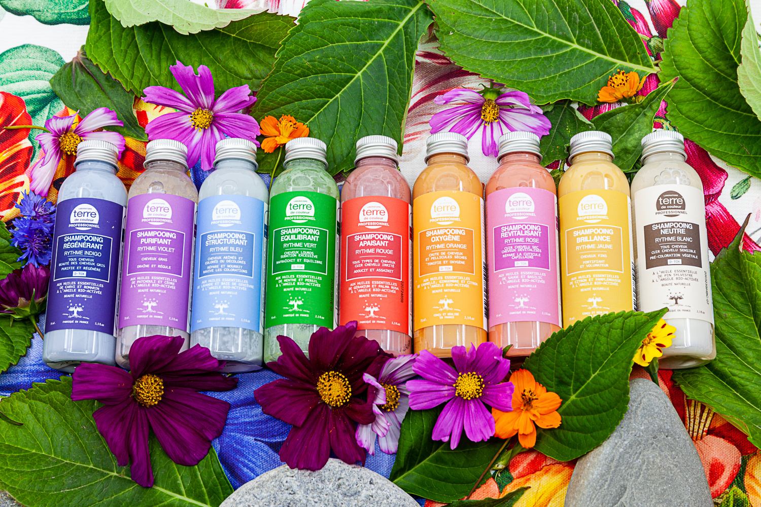 Twee manieren van detoxen