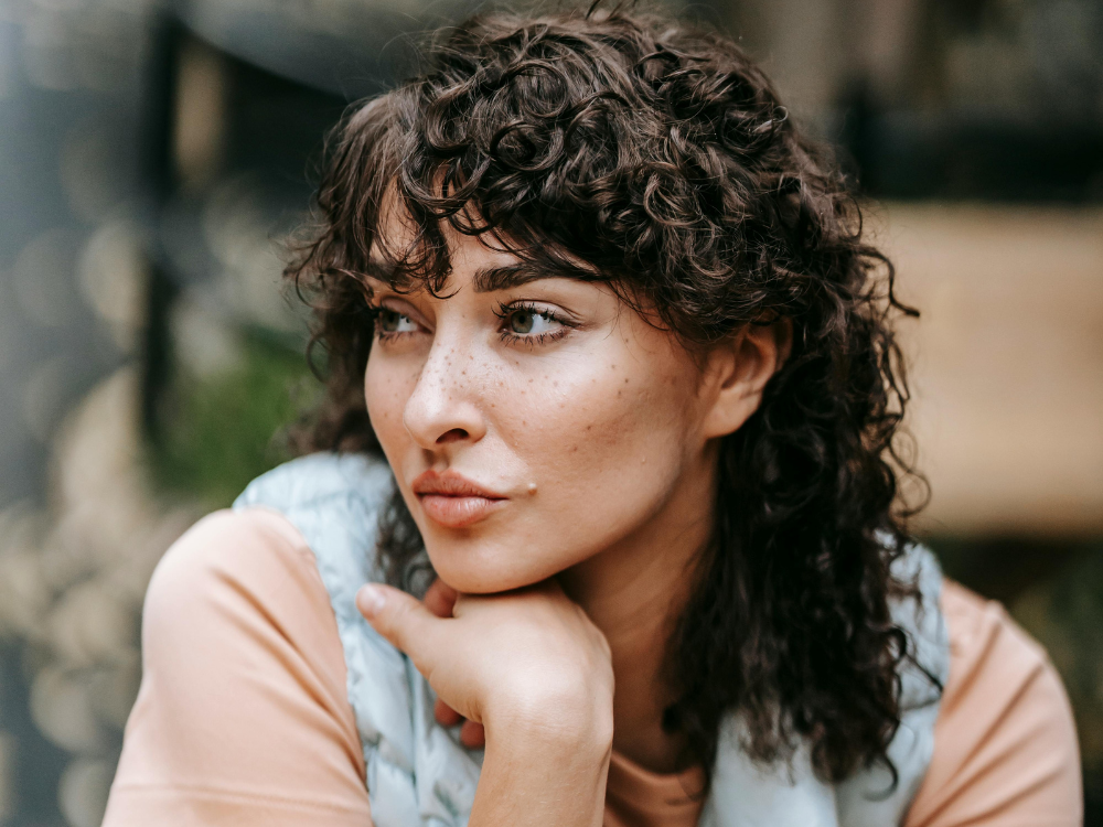 Mogelijke oorzaken van build-up en jeuk