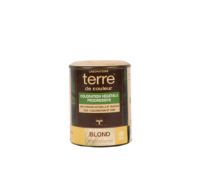 Terre de Couleur Plantenkleuring "Blond"
