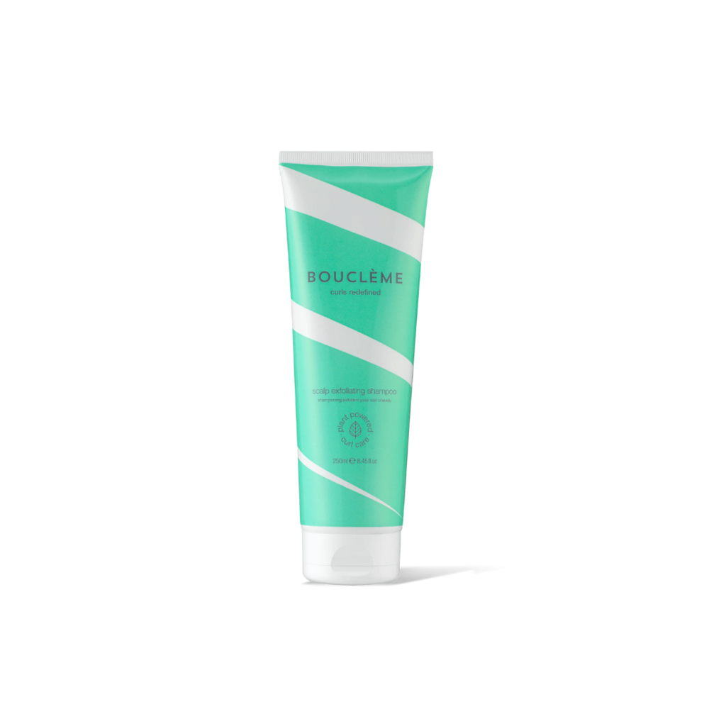Bouclème Scalp Exfoliating Shampoo Bouclème Scalp Exfoliating Shampoo