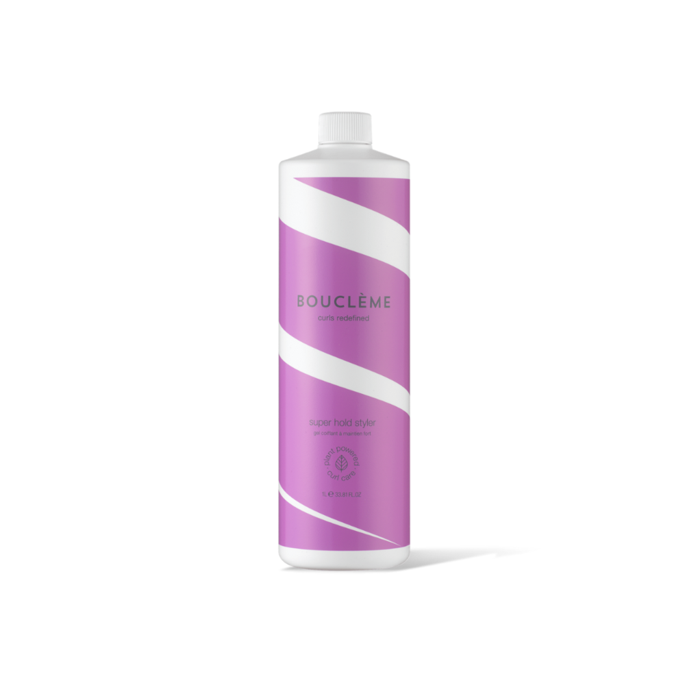 Bouclème Super Hold Styler Bouclème Super Hold Styler