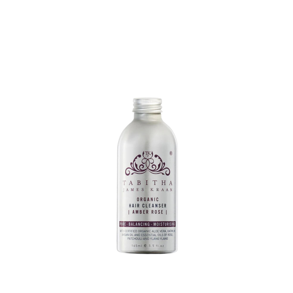 Tabitha James Kraan Hair Cleanser - Amber Rose Tabitha James Kraan Hair Cleanser - Amber Rose
