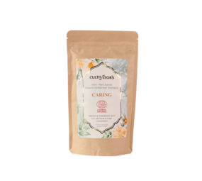 Cultivator's Poedershampoo "Caring" Cultivator's Poedershampoo "Caring"