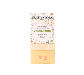 Cultivator's Kruidenmasker "Volumizing" Cultivator's Kruidenmasker "Volumizing"