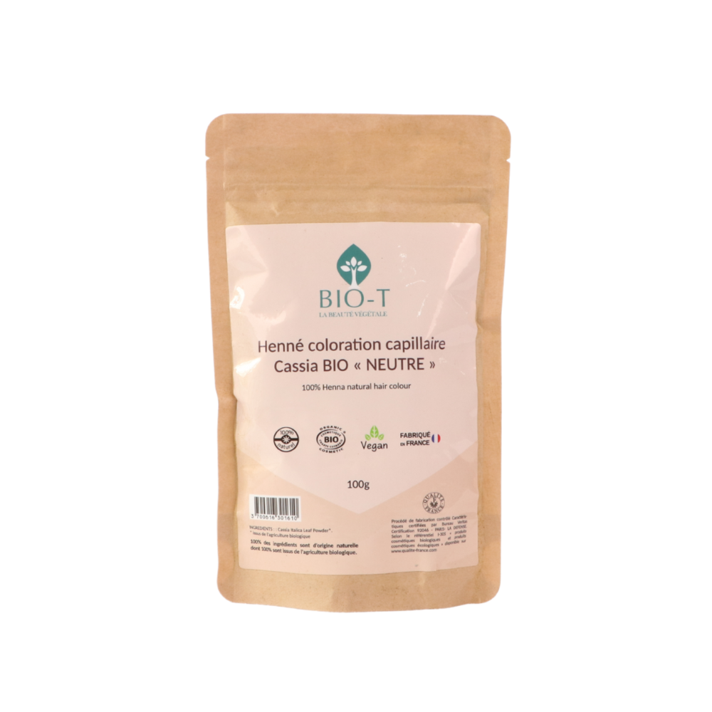 Bio-T Plantenkleuring Neutraal