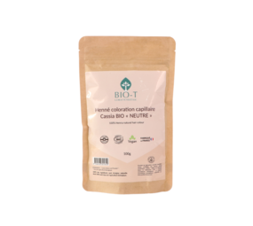 Bio-T Plantenkleuring Neutraal