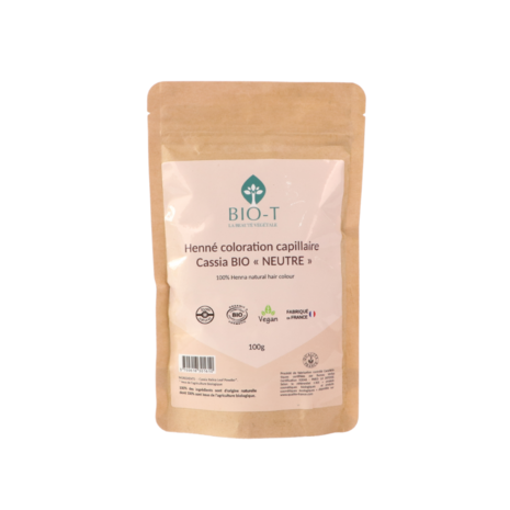 Bio-T Plantenkleuring Neutraal