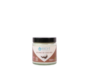 Bio-T Kokosboter Bio-T Kokosboter