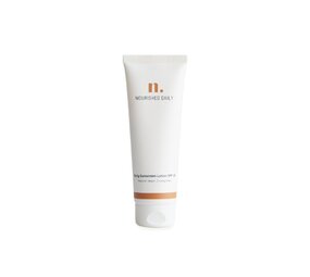 Nourished Sunscreen Lotion SPF50 Nourished Sunscreen Lotion SPF50