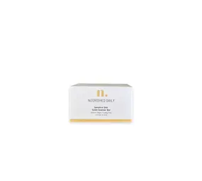 Nourished Daily Sensitive Skin Cleanse Bar Nourished Daily Sensitive Skin Cleanse Bar