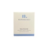 Nourished Daily Body Cleanse Bar Nourished Daily Body Cleanse Bar