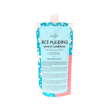 Ecoslay Rice Pudding Leave-In Conditioner Ecoslay Rice Pudding Leave-In Conditioner
