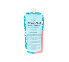 Ecoslay Rice Pudding Leave-In Conditioner Ecoslay Rice Pudding Leave-In Conditioner