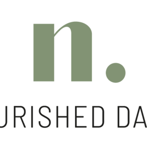 NOURISHED DAILY NOURISHED DAILY