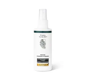 Pretty Curly Girl Protein Rosemary Hydrosol Pretty Curly Girl Protein Rosemary Hydrosol