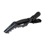 Sibel Alligator Clips Zwart Sibel Alligator Clips Zwart