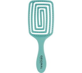 PureLou Anti-klit haarborstel PureLou Anti-klit haarborstel