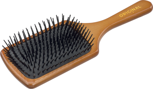 Original Best Buy Paddle Brush Wood Original Best Buy Paddle Brush Wood