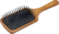 Paddle Brush Wood Paddle Brush Wood