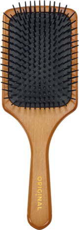 Original Best Buy Paddle Brush Wood Original Best Buy Paddle Brush Wood