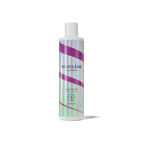 Bouclème Super Hold Styler Bouclème Super Hold Styler