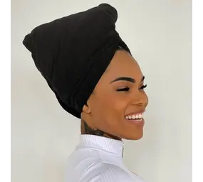 Pretty Curly Girl Smart Hair Towel 2 in 1 Pretty Curly Girl Smart Hair Towel 2 in 1