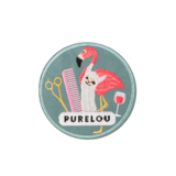 PureLou PureLou Embleem PureLou PureLou Embleem