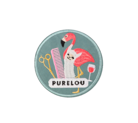 PureLou PureLou Embleem