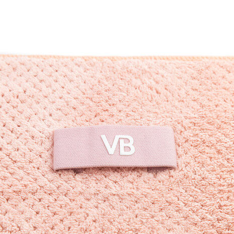 Veganboost Hair Towel Veganboost Hair Towel