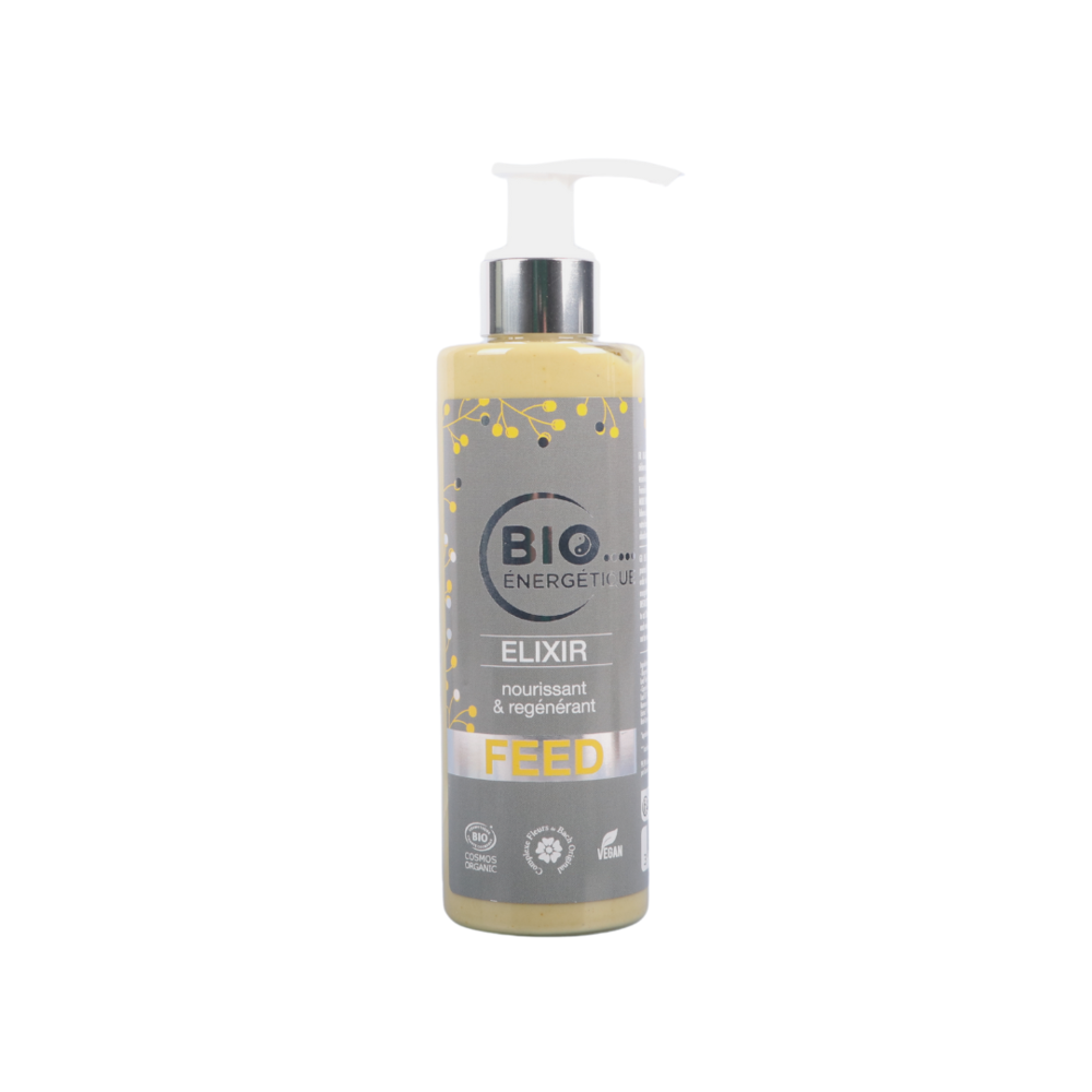 Bio Hair FEED Elixir / Nourishing & Regenerating
