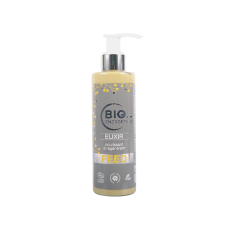 Bio Hair FEED Elixir / Nourishing & Regenerating