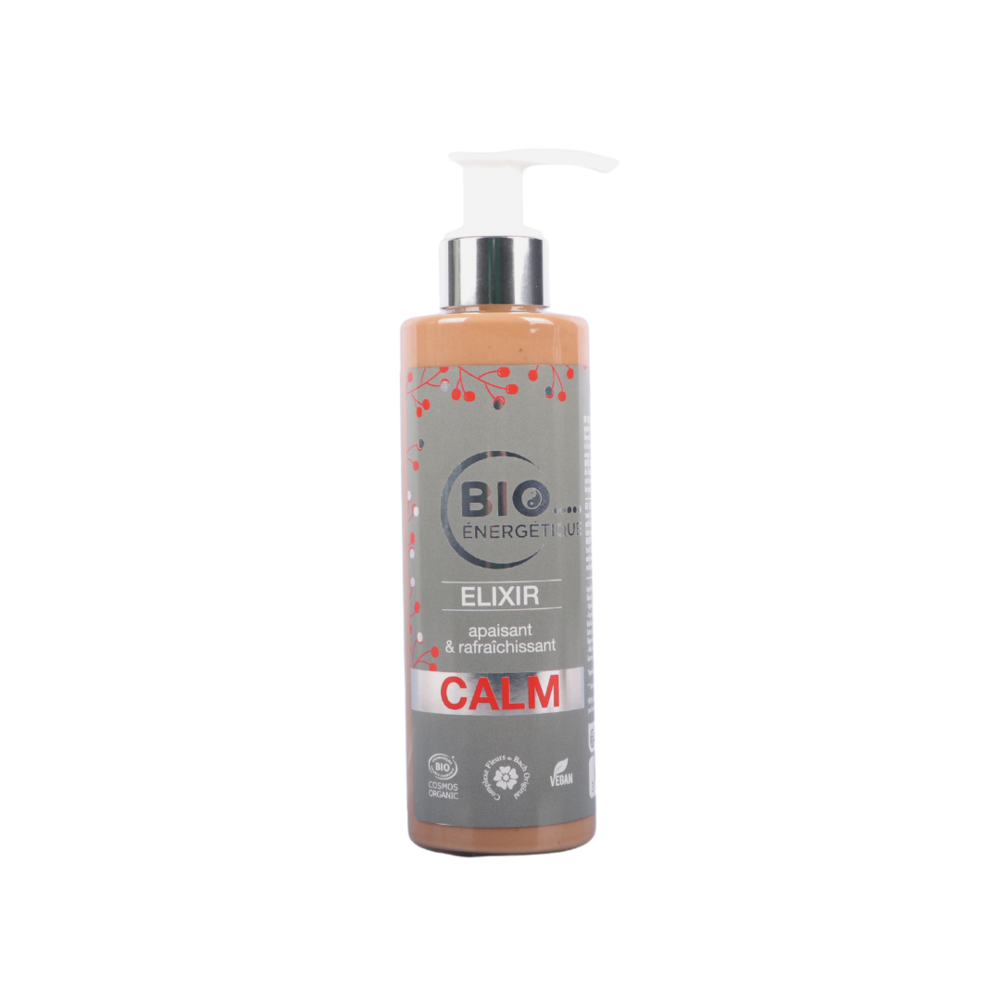 Bio Hair CALM Elixir / Soothing & refreshing
