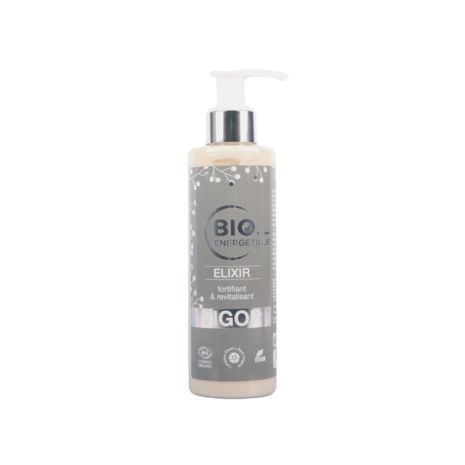 Bio Hair VIGOR Elixir / Fortifying & revitalizing