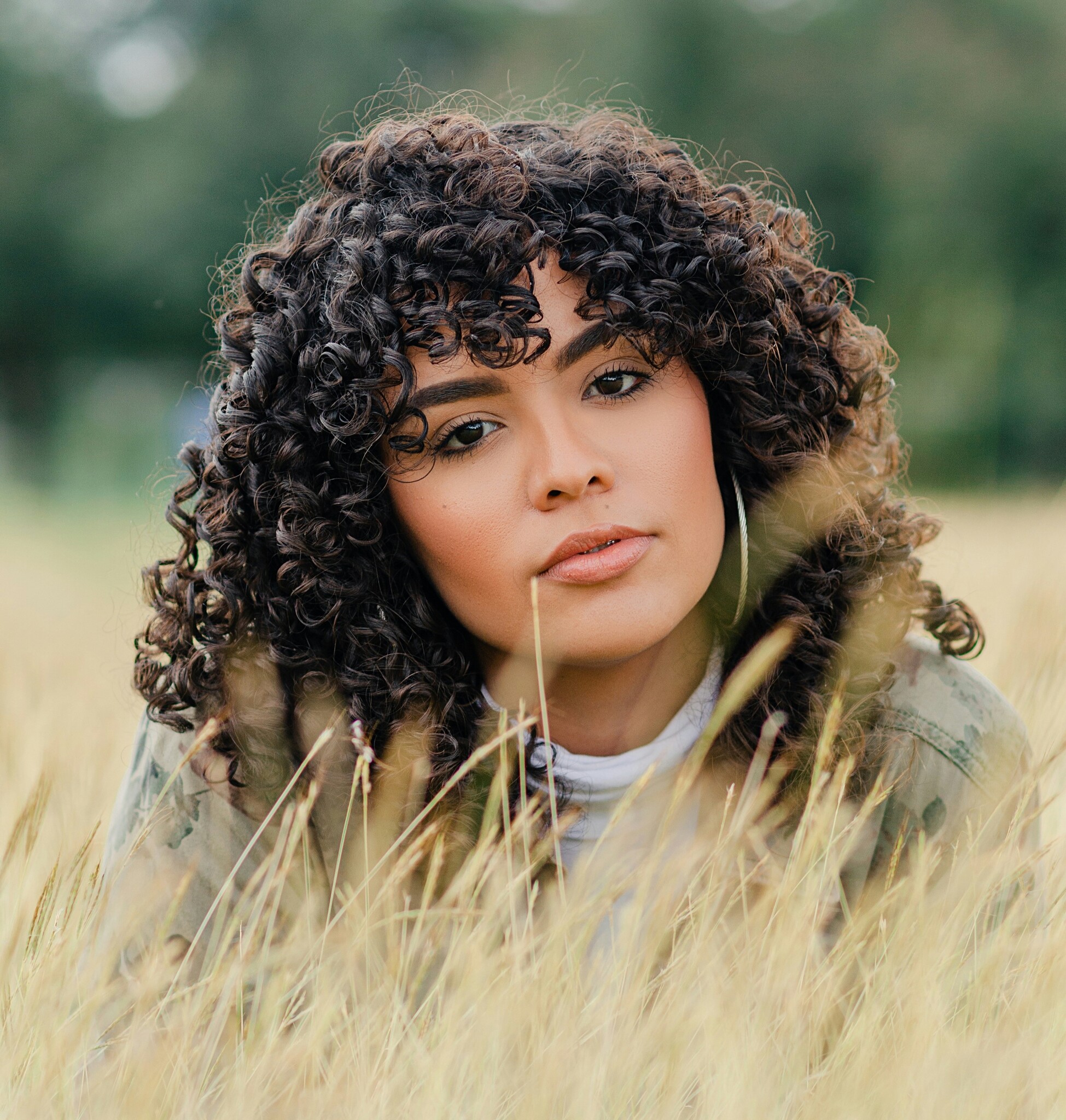 Zo Geef Je Jouw Krullen een Boost met de Juiste Deep Conditioner