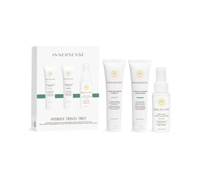 Innersense Hydrate Travel Trio Innersense Hydrate Travel Trio