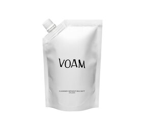 Voam Cleanser with protein | VOAM Voam Cleanser with protein | VOAM