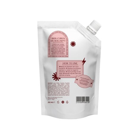 Voam Clarifying shampoo Voam Clarifying shampoo