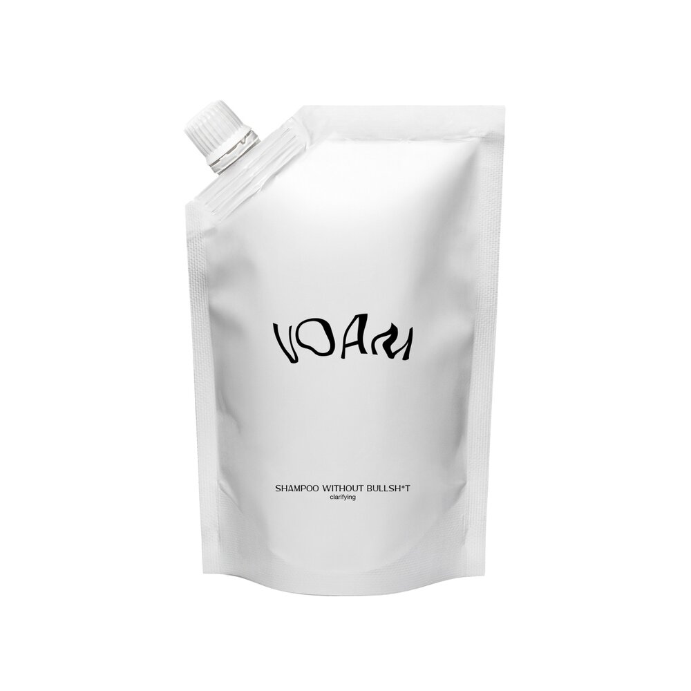 Voam Clarifying shampoo Voam Clarifying shampoo