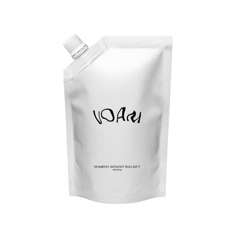 Voam Clarifying shampoo Voam Clarifying shampoo