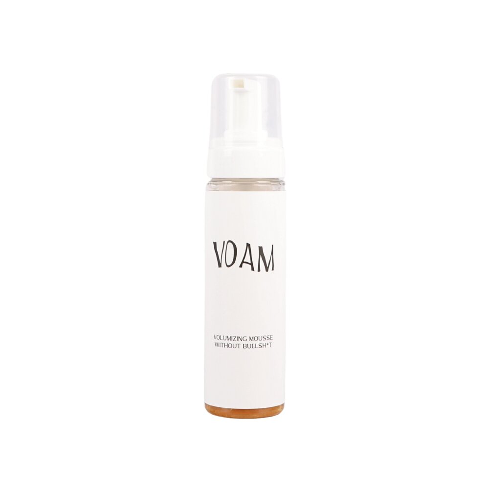 Voam Volumizing Mousse Voam Volumizing Mousse