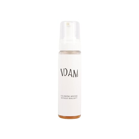 Voam Volumizing Mousse Voam Volumizing Mousse