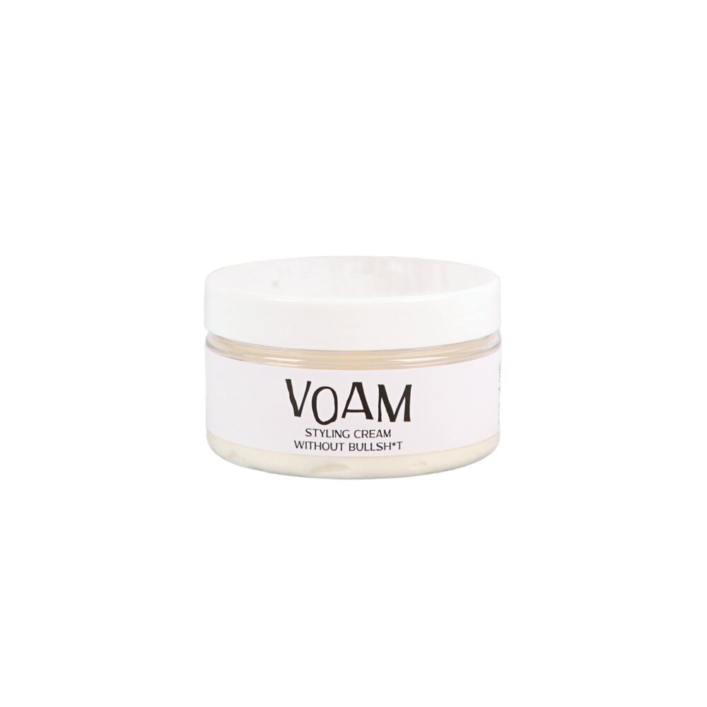 Voam Styling Cream Voam Styling Cream