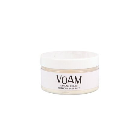 Voam Styling Cream Voam Styling Cream