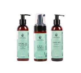 Terre de Couleur Styling Set