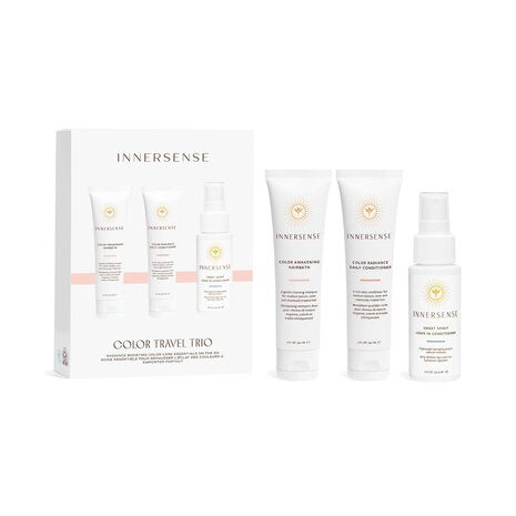 Innersense Color Travel Trio 3 x 59ml Innersense Color Travel Trio 3 x 59ml